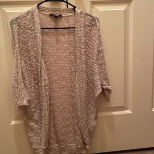 Forever 21 Cardigan